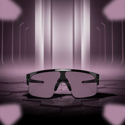Oakley Resistor Black Prizm grey Sunglass - InstaSport