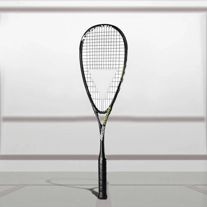 Technifibre Black Edition Squash Racquet