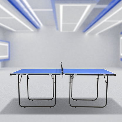 Stag Midi Table Tennis Table - InstaSport