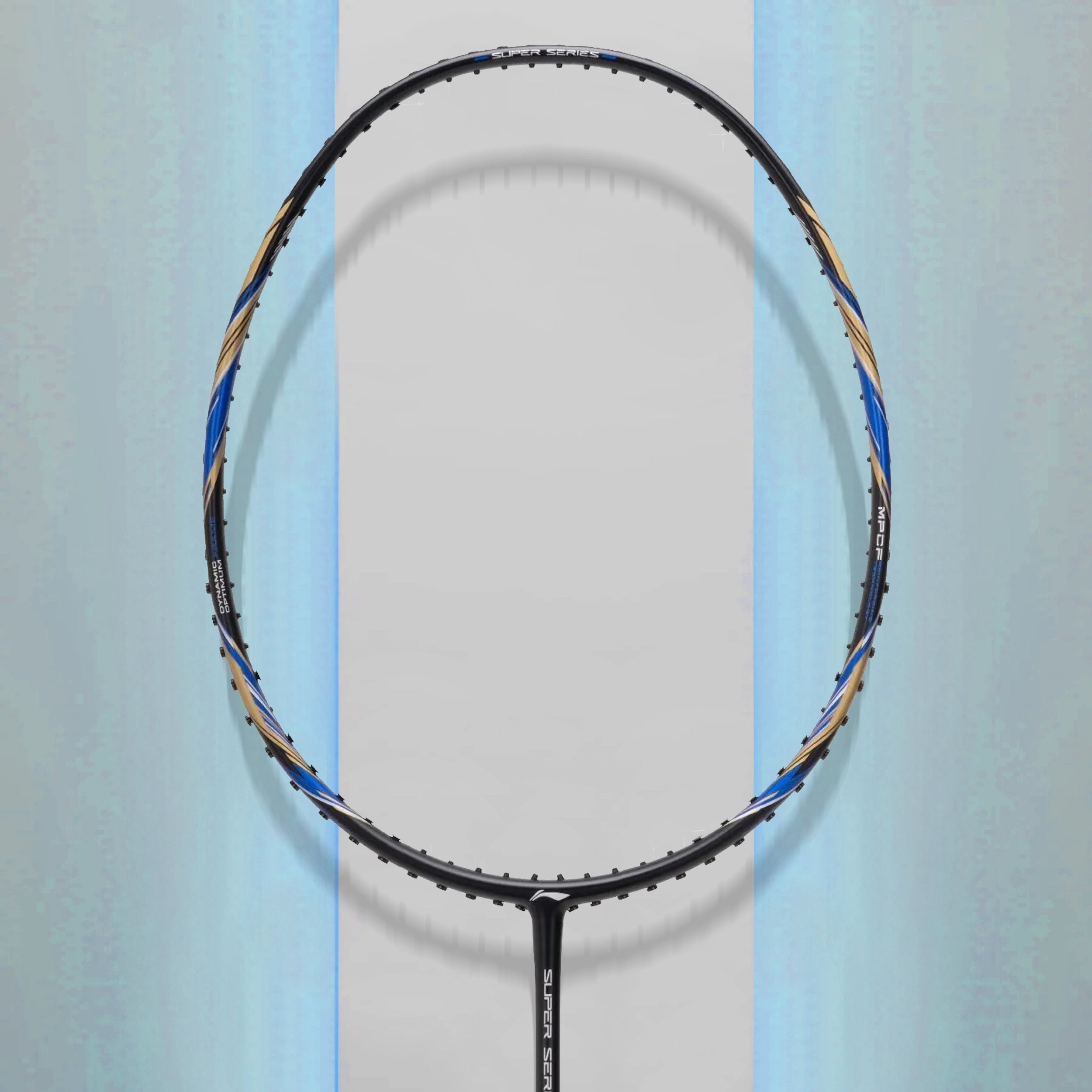 Li-Ning Super Series 900 Badminton Racket