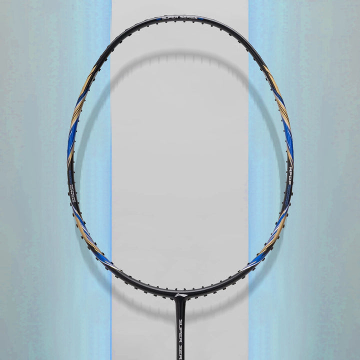 Li-Ning Super Series 900 Badminton Racket