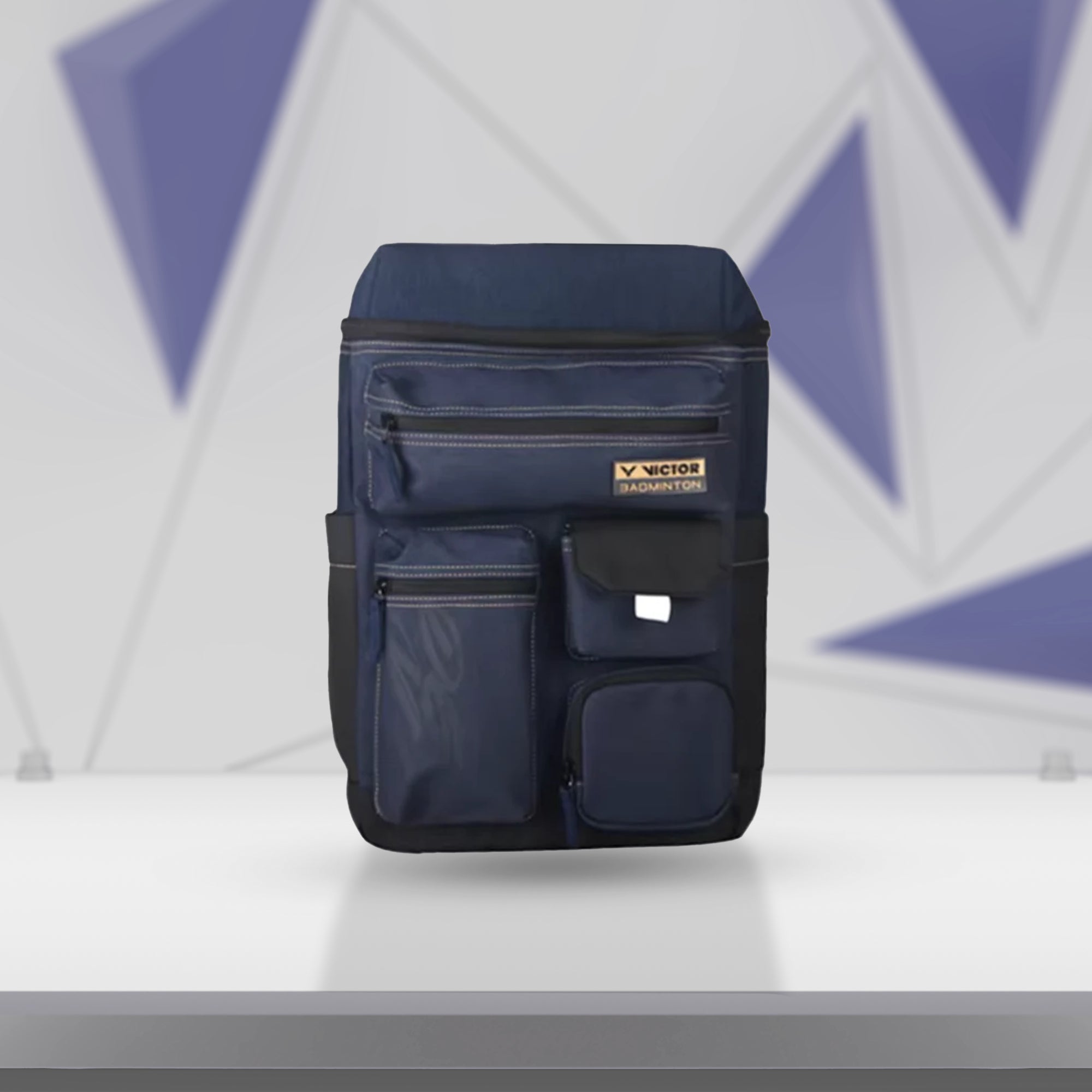 Victor BR5019 BC Denim Series Backpack