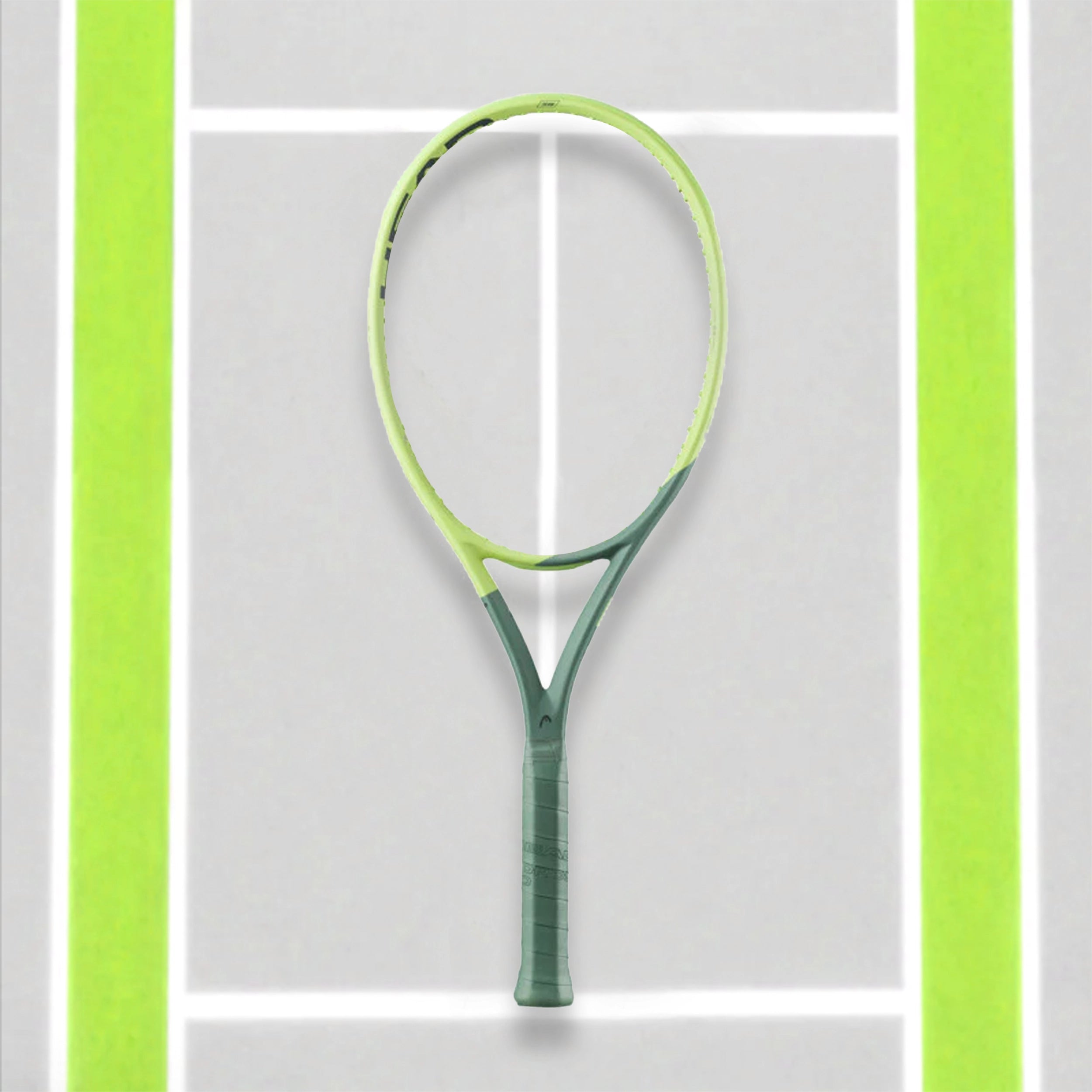 HEAD Extreme Team 2022 Tennis Racquet (Unstrung)