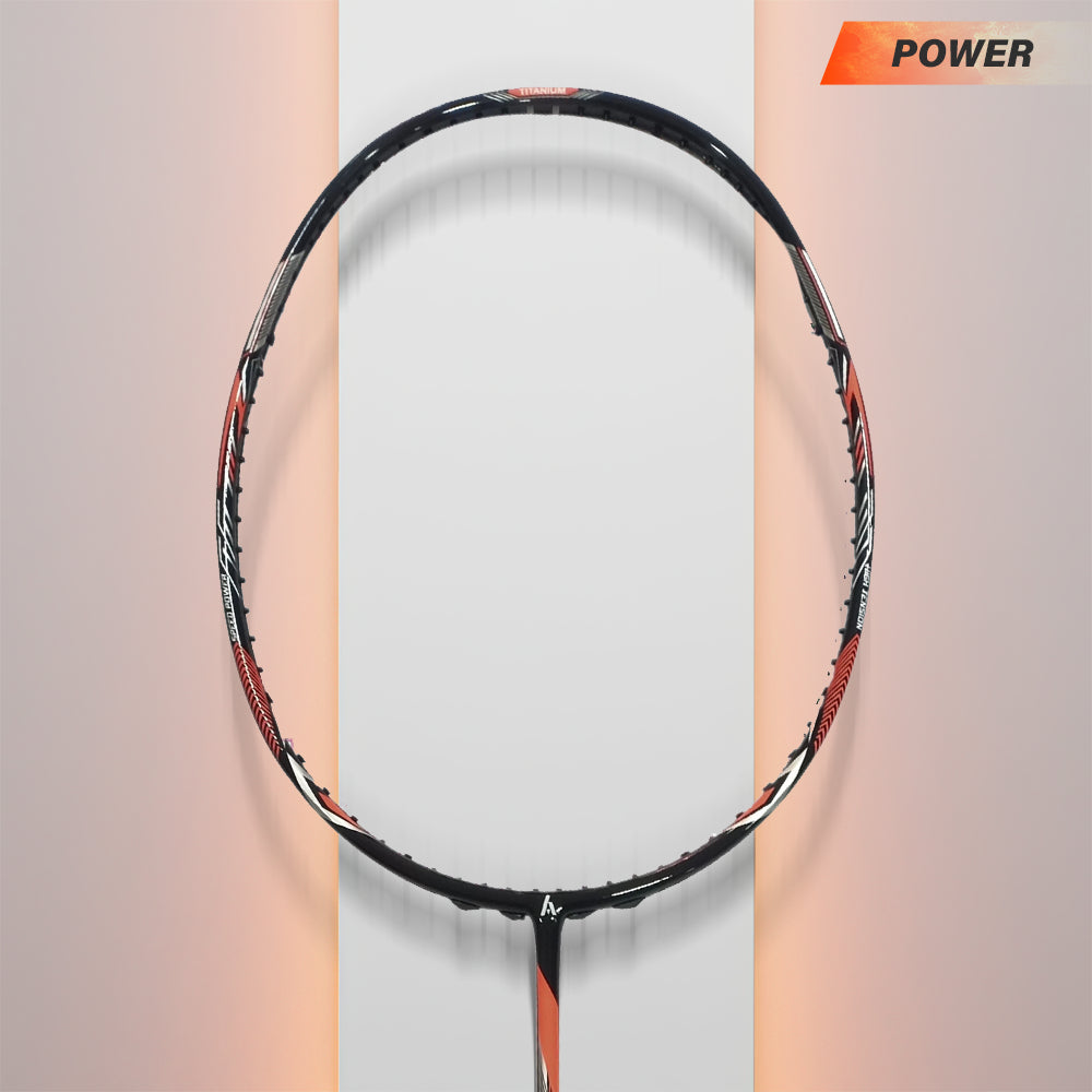 Ashaway TMP 7000 Badminton Racket - InstaSport