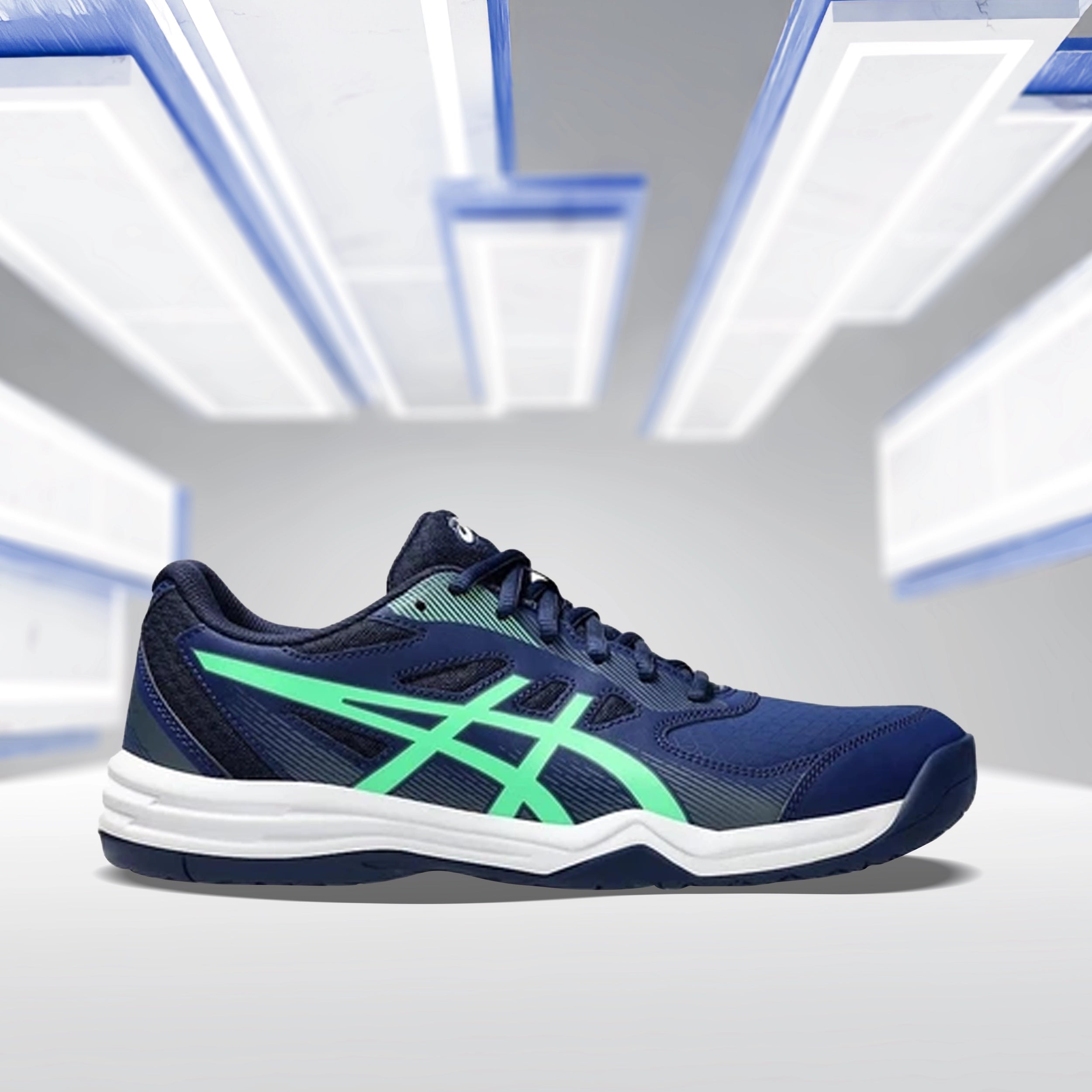 Asics Court Slide 3 Tennis Shoes - InstaSport