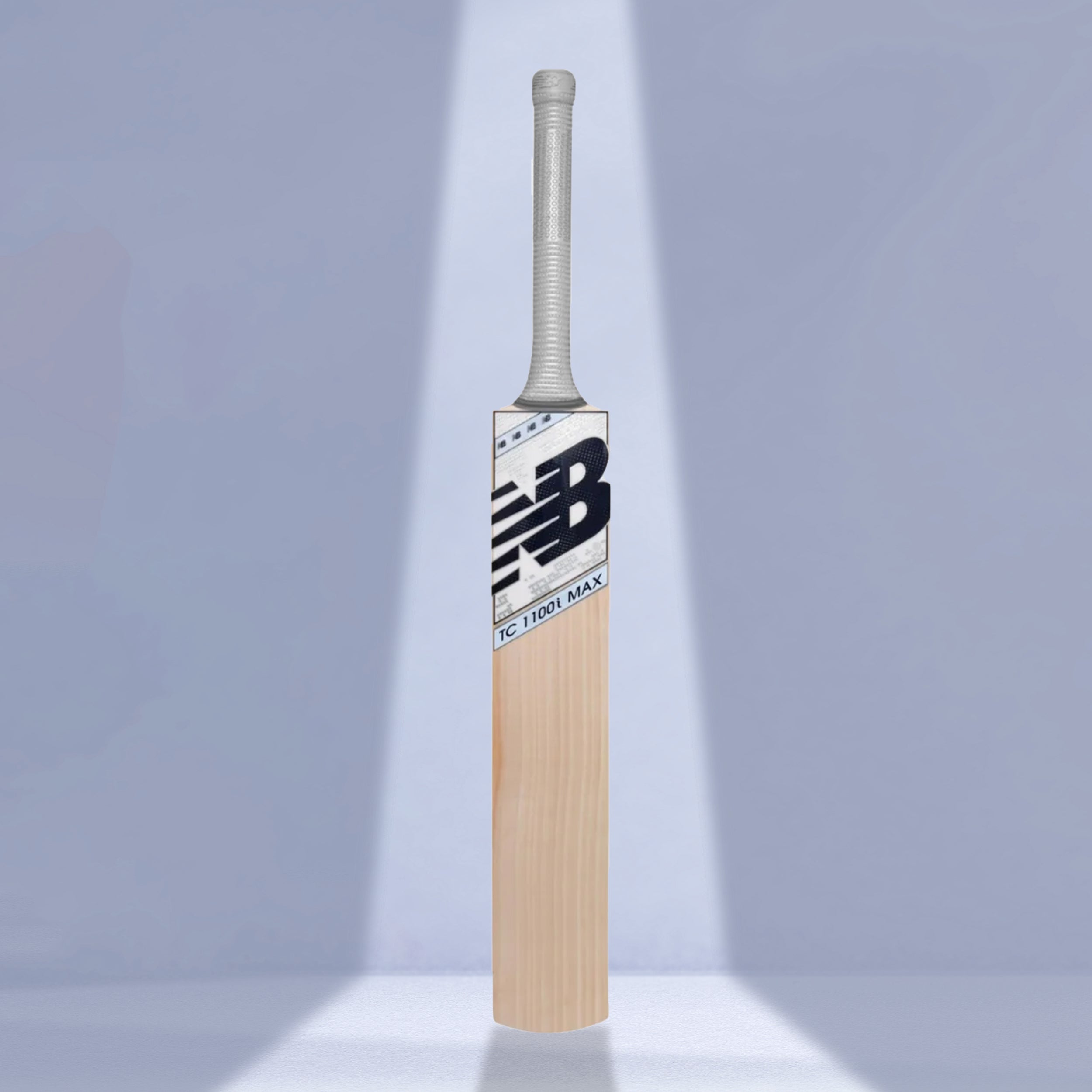 New Balance TC 1100i MAX Cricket Bat -SH-Grade 2 - InstaSport