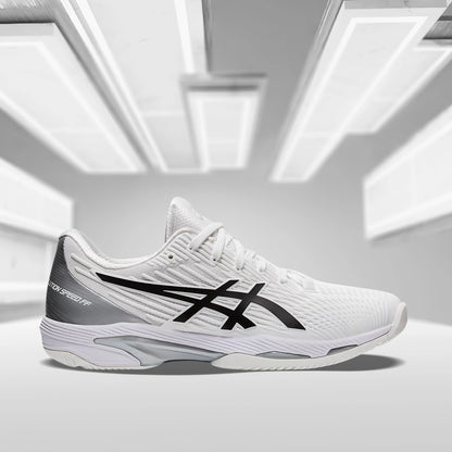 Asics Solution Speed FF 2 Tennis Shoes - InstaSport