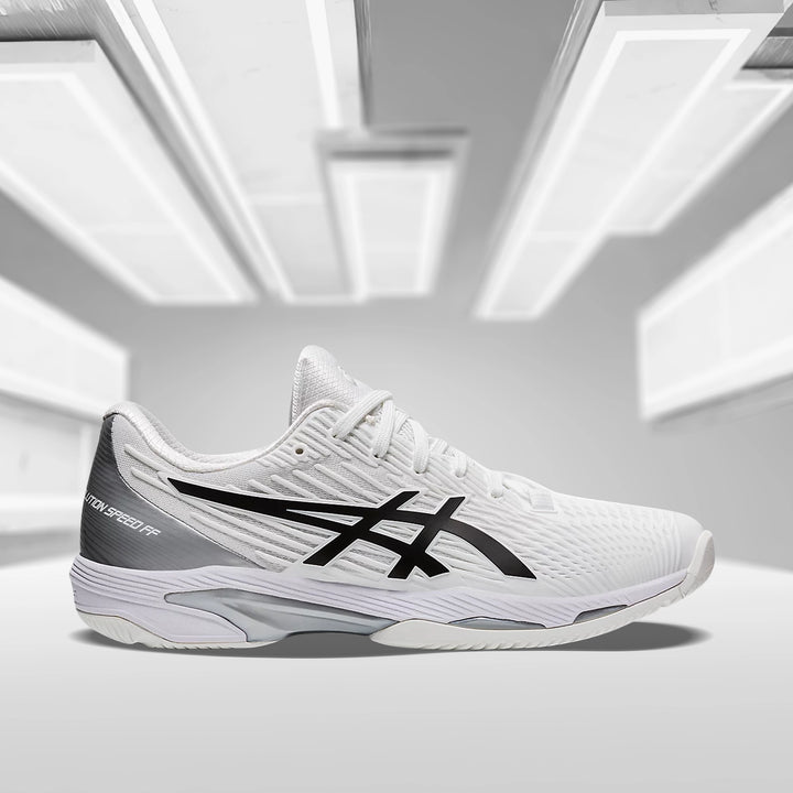 Asics Solution Speed FF 2 Tennis Shoes