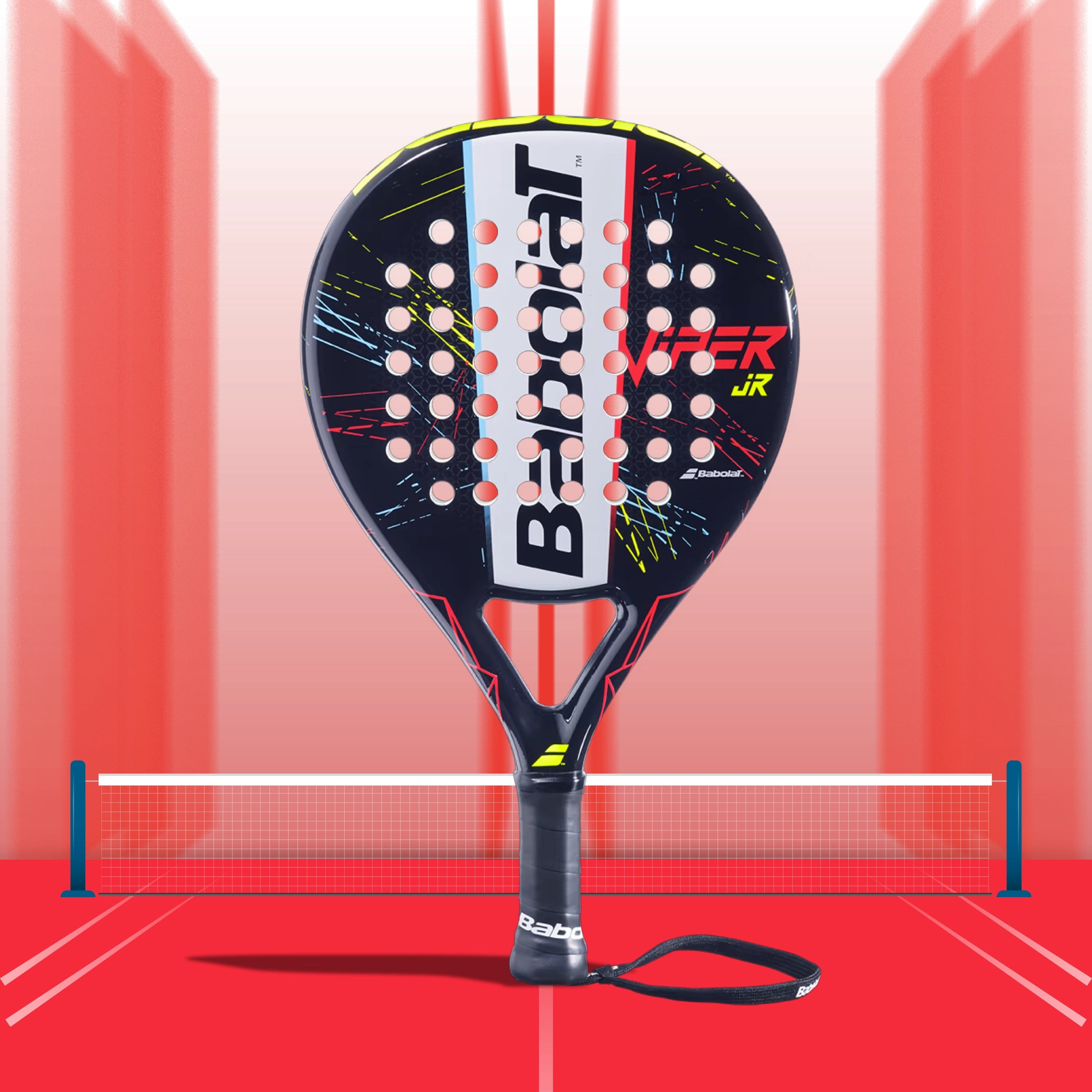 Babolat Viper Junior Padel Racquet