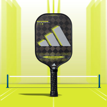 Adidas Adipower ATTK 3 Pickleball Paddle