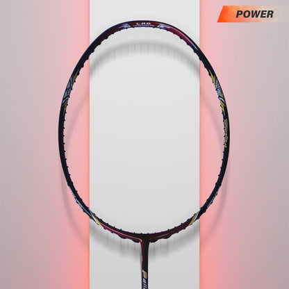 Ashaway Palladium XT 1000 Badminton Rackets - InstaSport