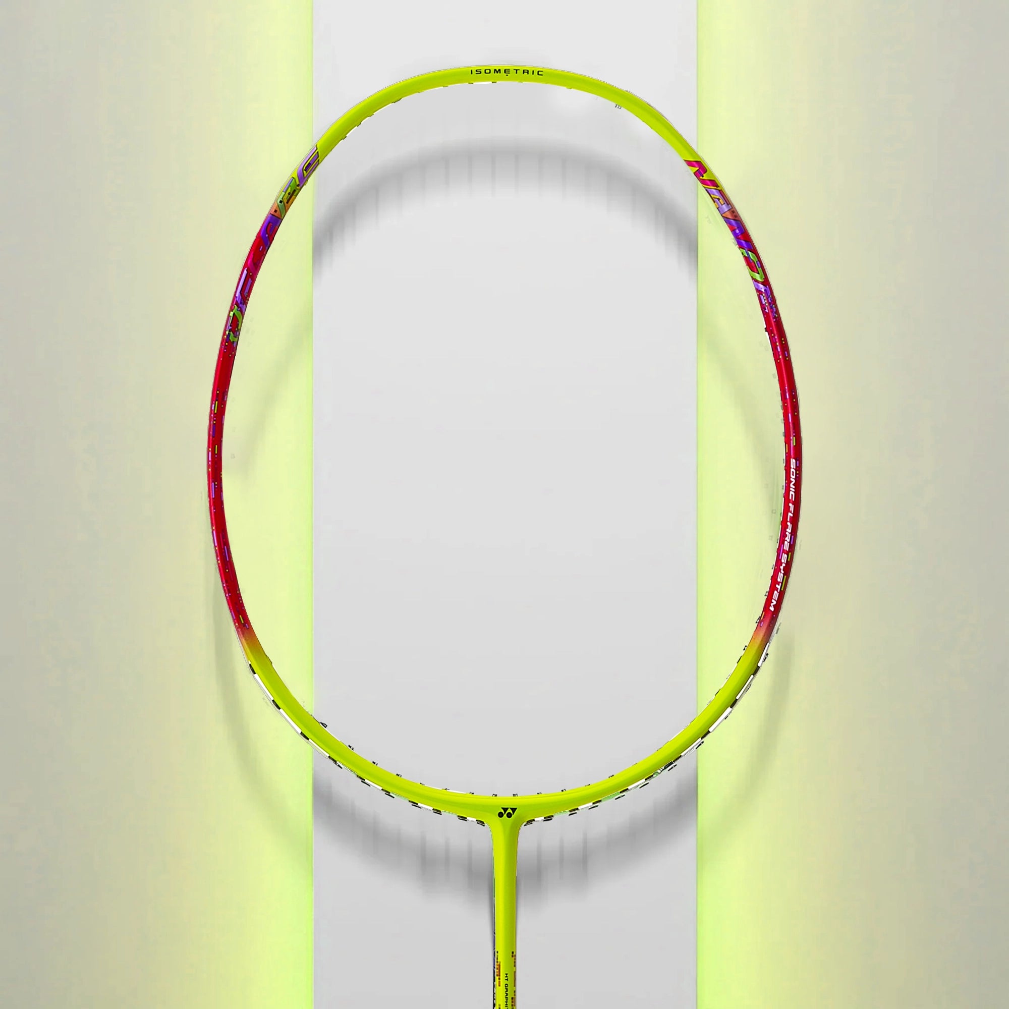 Yonex Nanoflare 002 Ability Badminton Racket