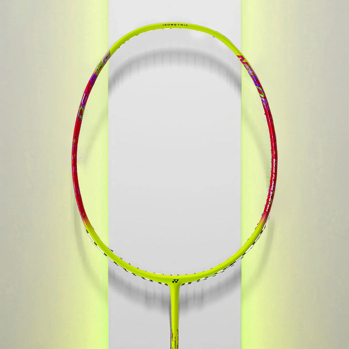 Yonex Nanoflare 002 Ability Badminton Racket