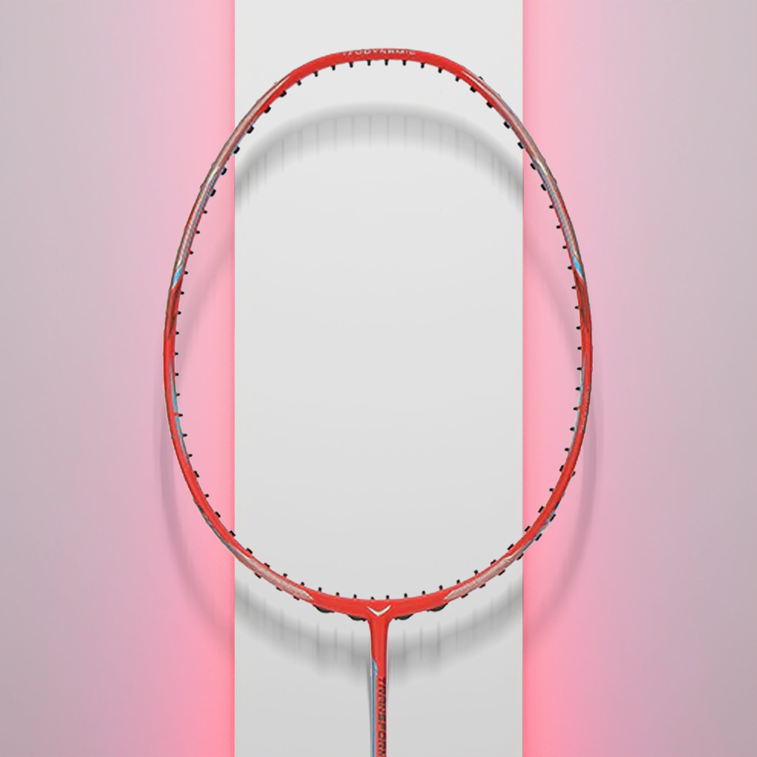 Transform Knight Badminton Racket - InstaSport