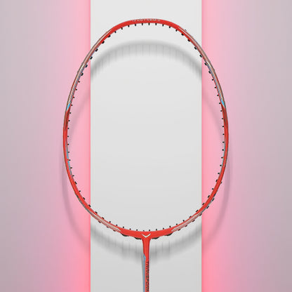 Transform Knight Badminton Racket - InstaSport