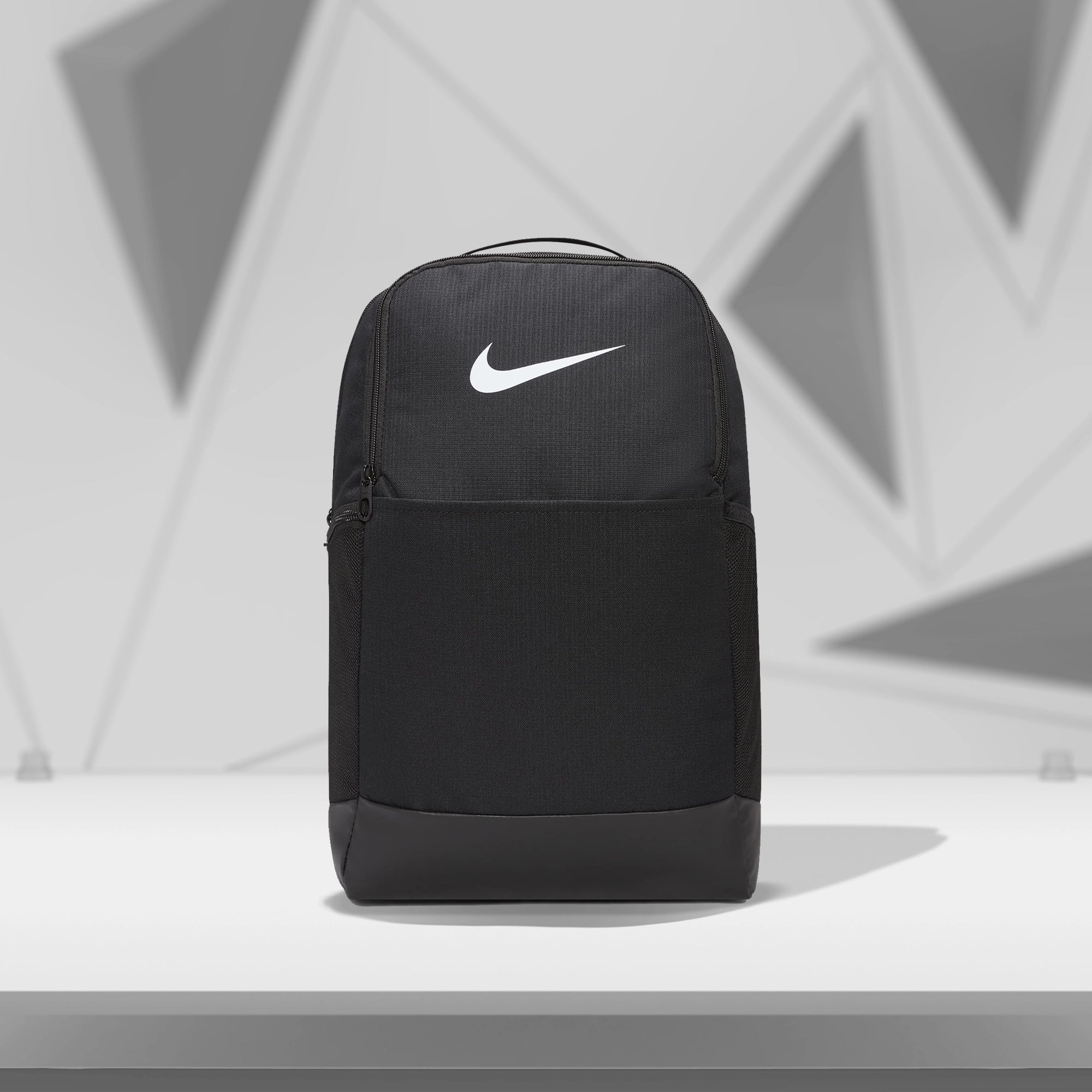 Nike Brasilia 9.5 Traning Backpack - Sesame/Black/Paleivory