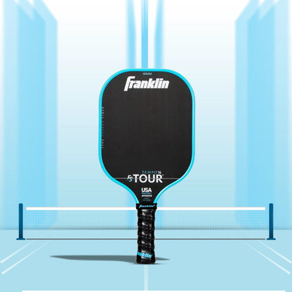 Franklin FS Tour Tempo Pickleball Paddle - 16mm