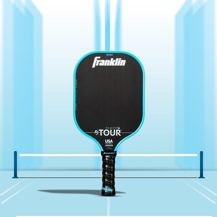 Franklin FS Tour Tempo Pickleball Paddle - 16mm