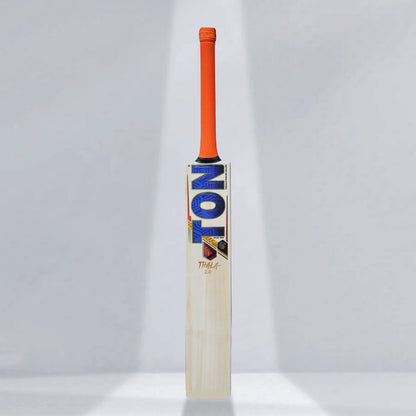SS Dhoni Thala 2.0 English Willow Cricket Bat – SH
