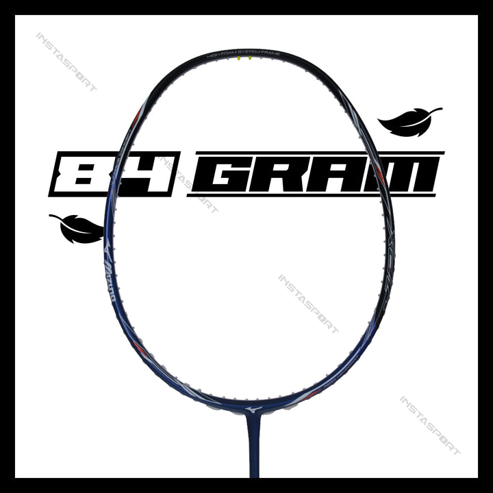 Mizuno JPX 7 Fury Badminton Racket - InstaSport