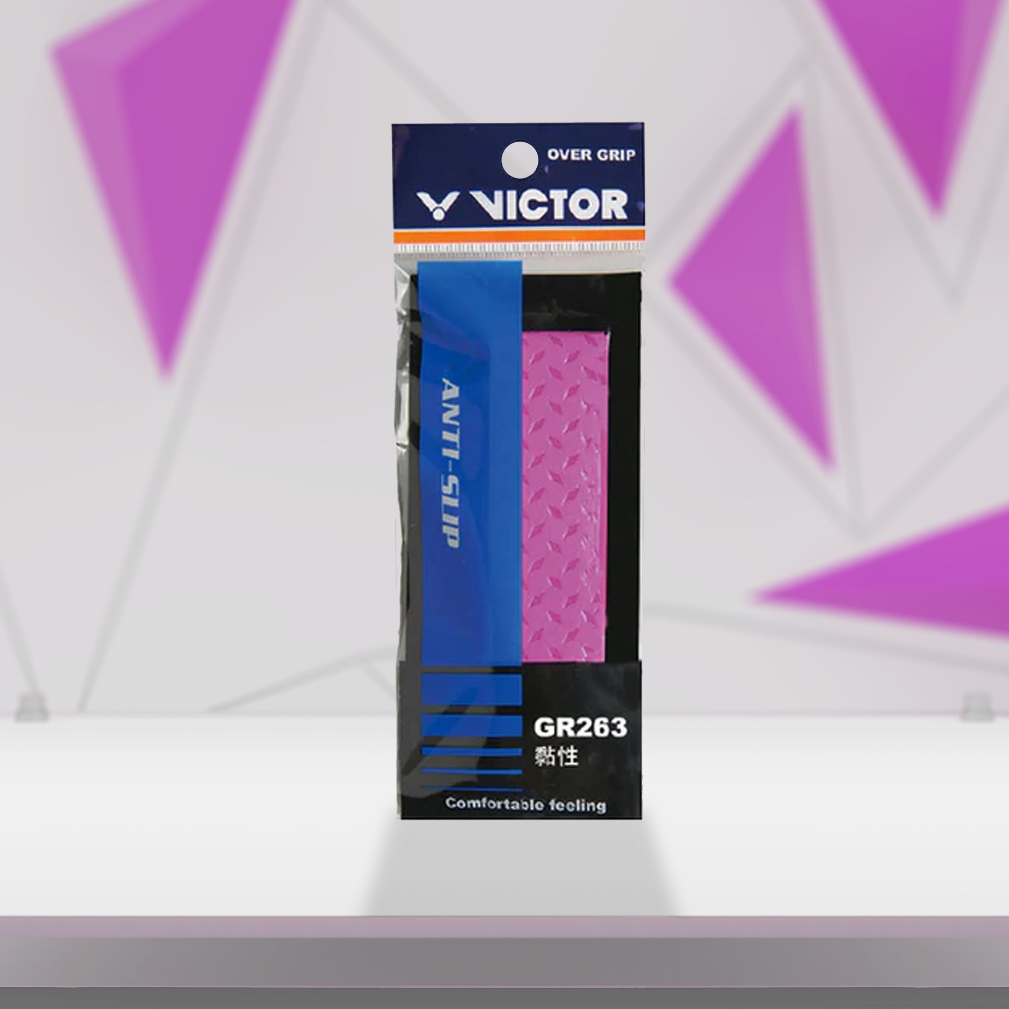 Victor GR263 Durable Professional Grip (PACK OF 1)