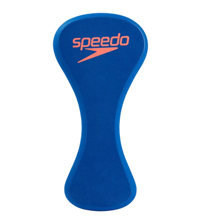 Speedo Unisex Adult Buoyancy Positioning Elite Pullbuoy - Blue - InstaSport