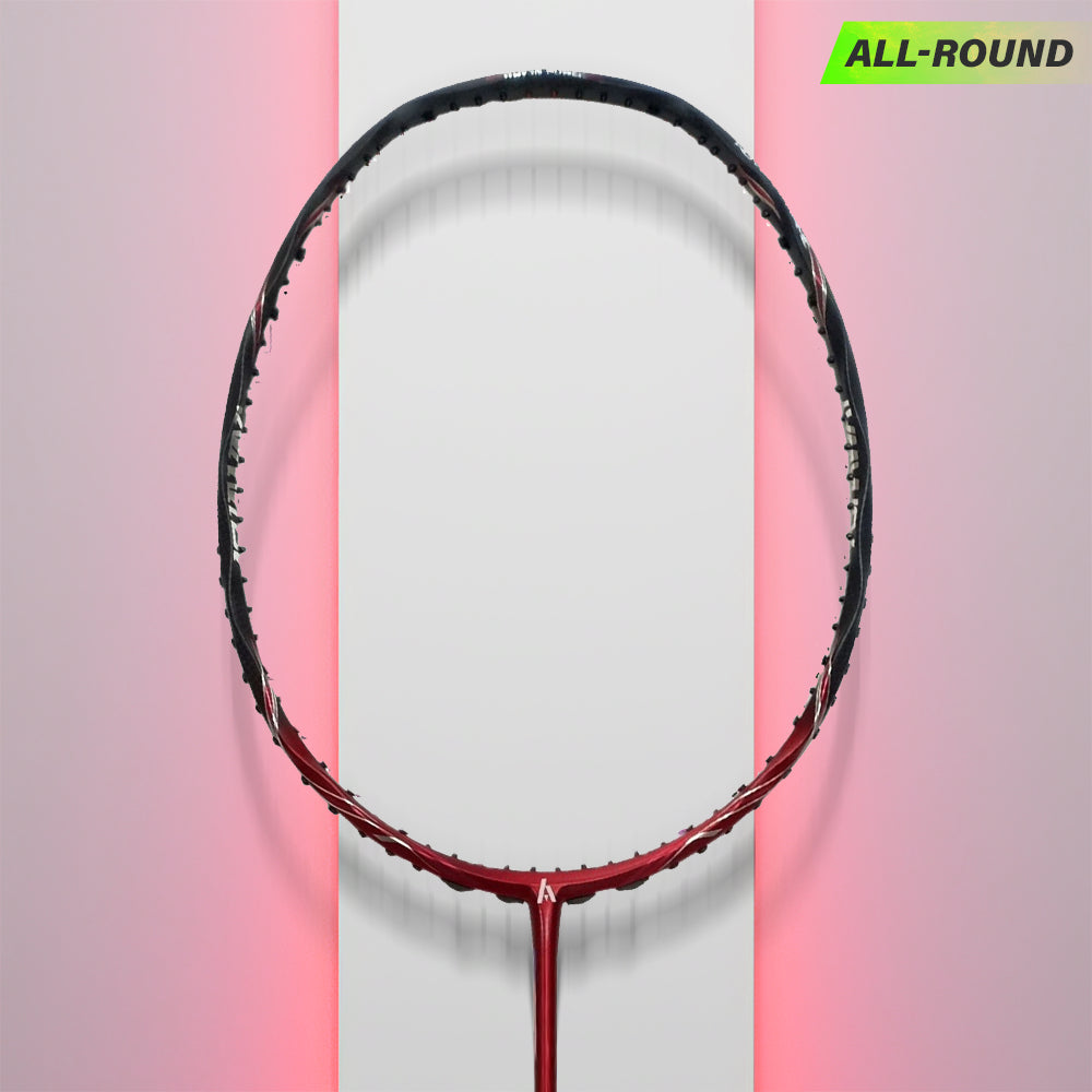 Ashaway Palladium XT 300 Badminton Racket - InstaSport