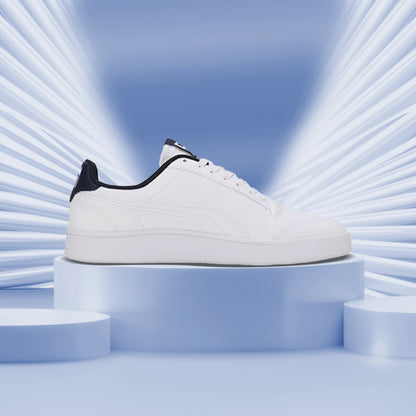 Puma Momento Sneaker (White-Club Navy-Blue Skies) 39712901