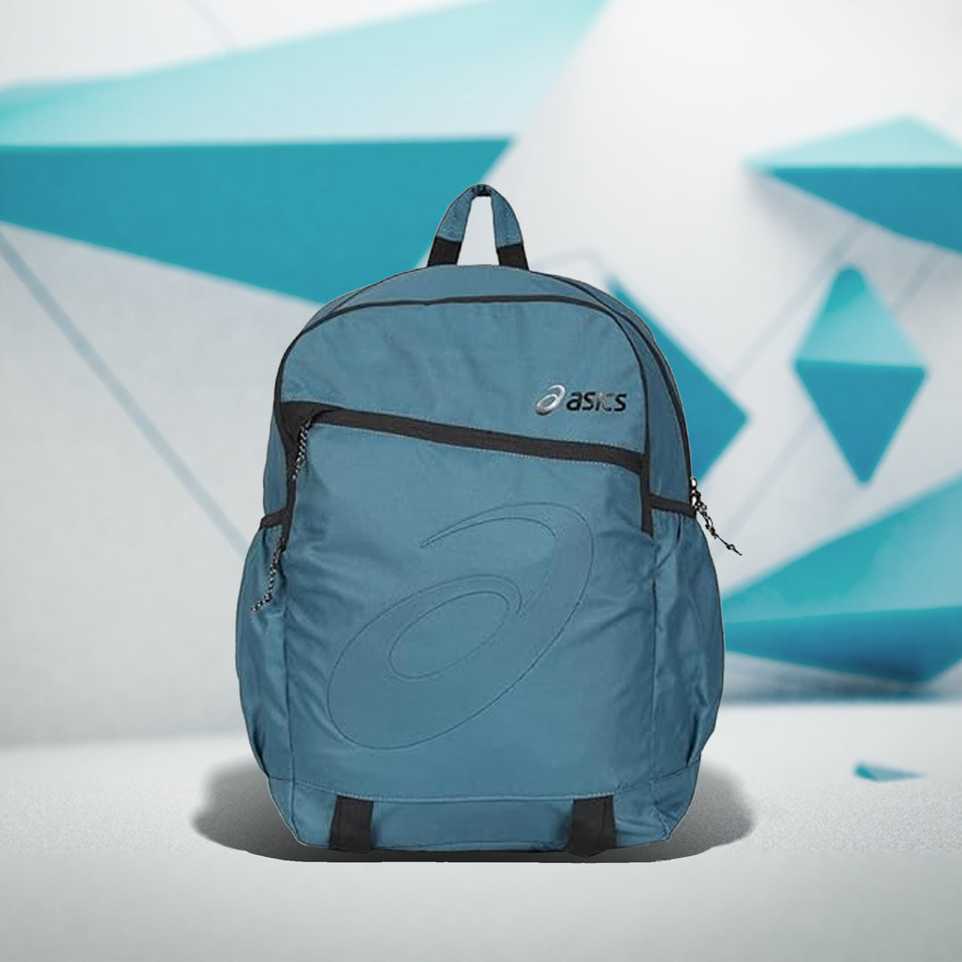 ASICS EMBEDDED BACK PACK UX MAGNETIC BLUE InstaSport