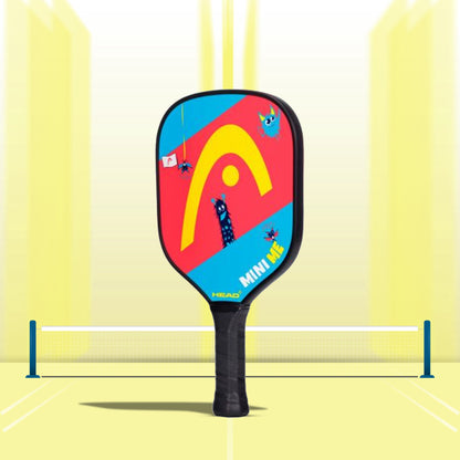 Head Minime 2024 Pickleball Paddle Junior - Multicolor