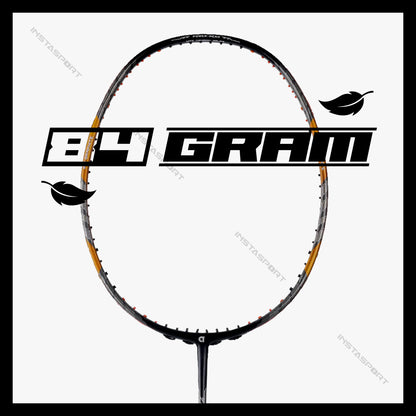 Apacs Z Ziggler Limited Edition Badminton Racket - InstaSport