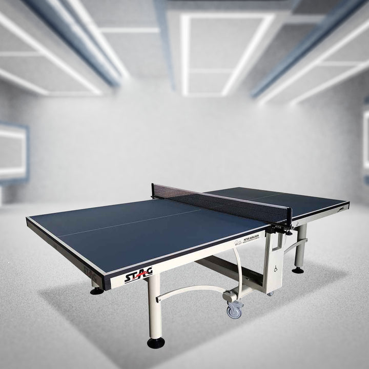 STAG Peter Karlsson High Level Competition Table Tennis Table