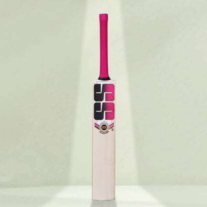 SS Gladiator English Willow Cricket Bat - SH