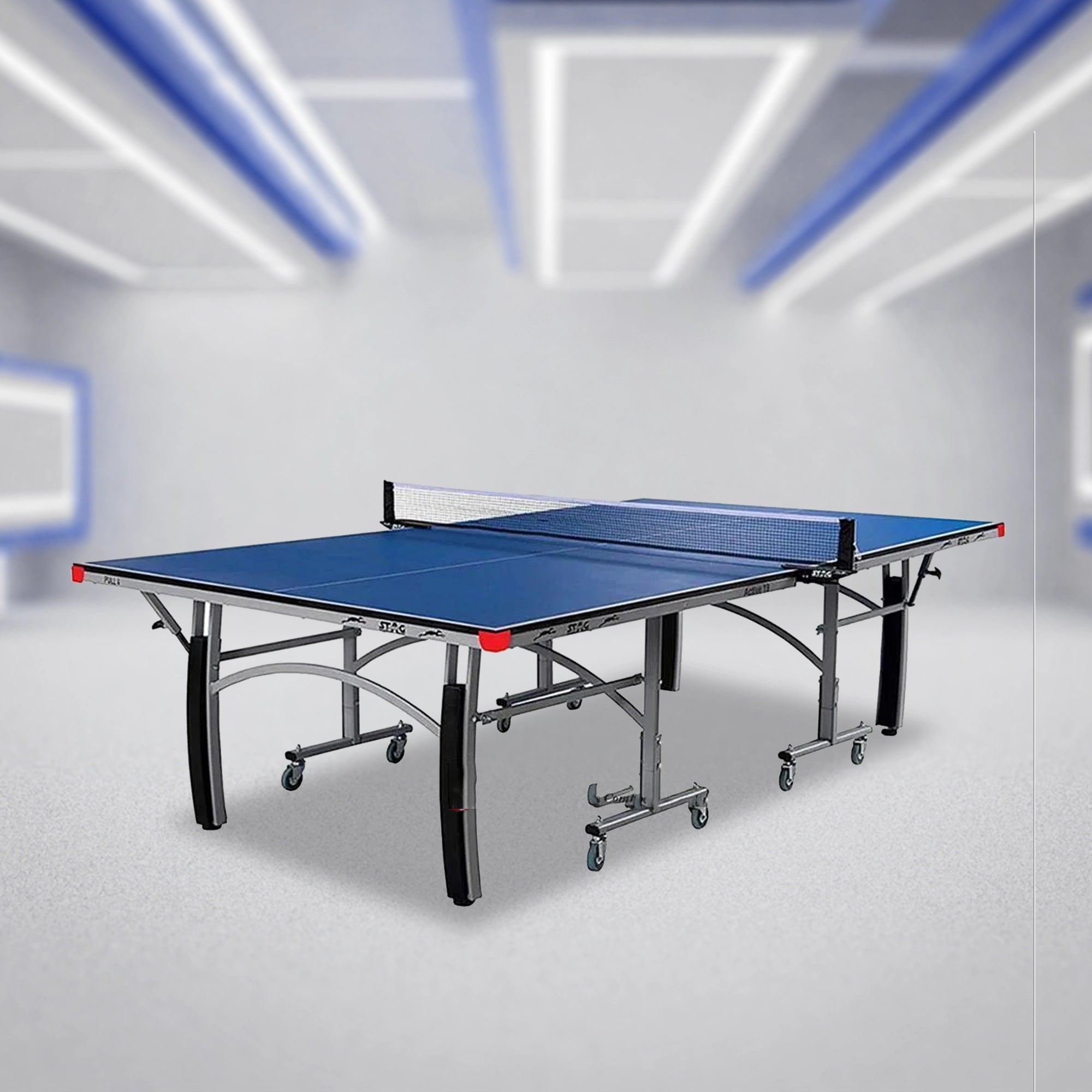 Stag Active 19 Table Tennis Table