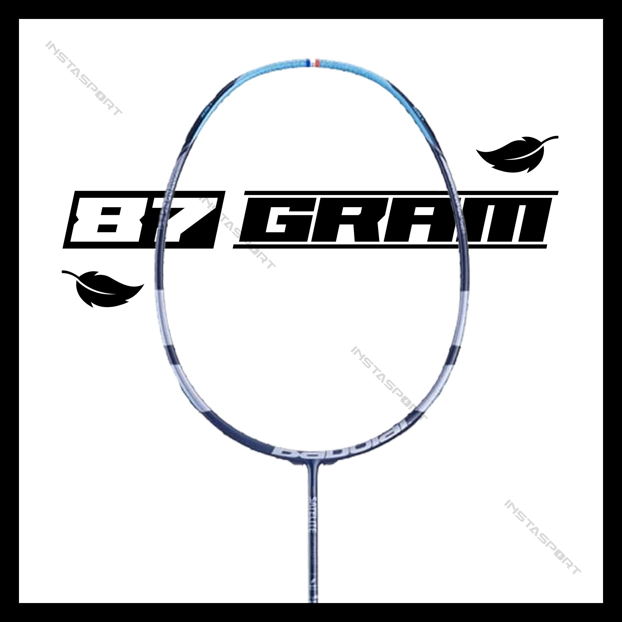 Babolat Satelite Power Badminton Racket (Strung) - InstaSport