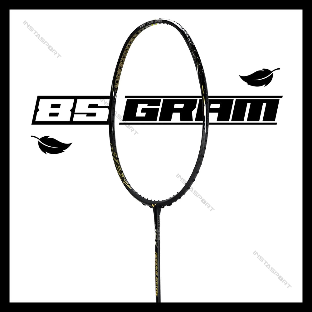 Mizuno JPX Reserve Edition Badminton Racket - InstaSport