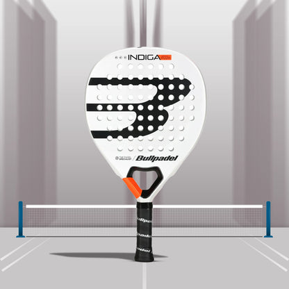 Bullpadel Indiga PWR 25 Padel Racket(2025)