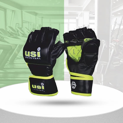 USI Universal Training Boxing Gloves S/M