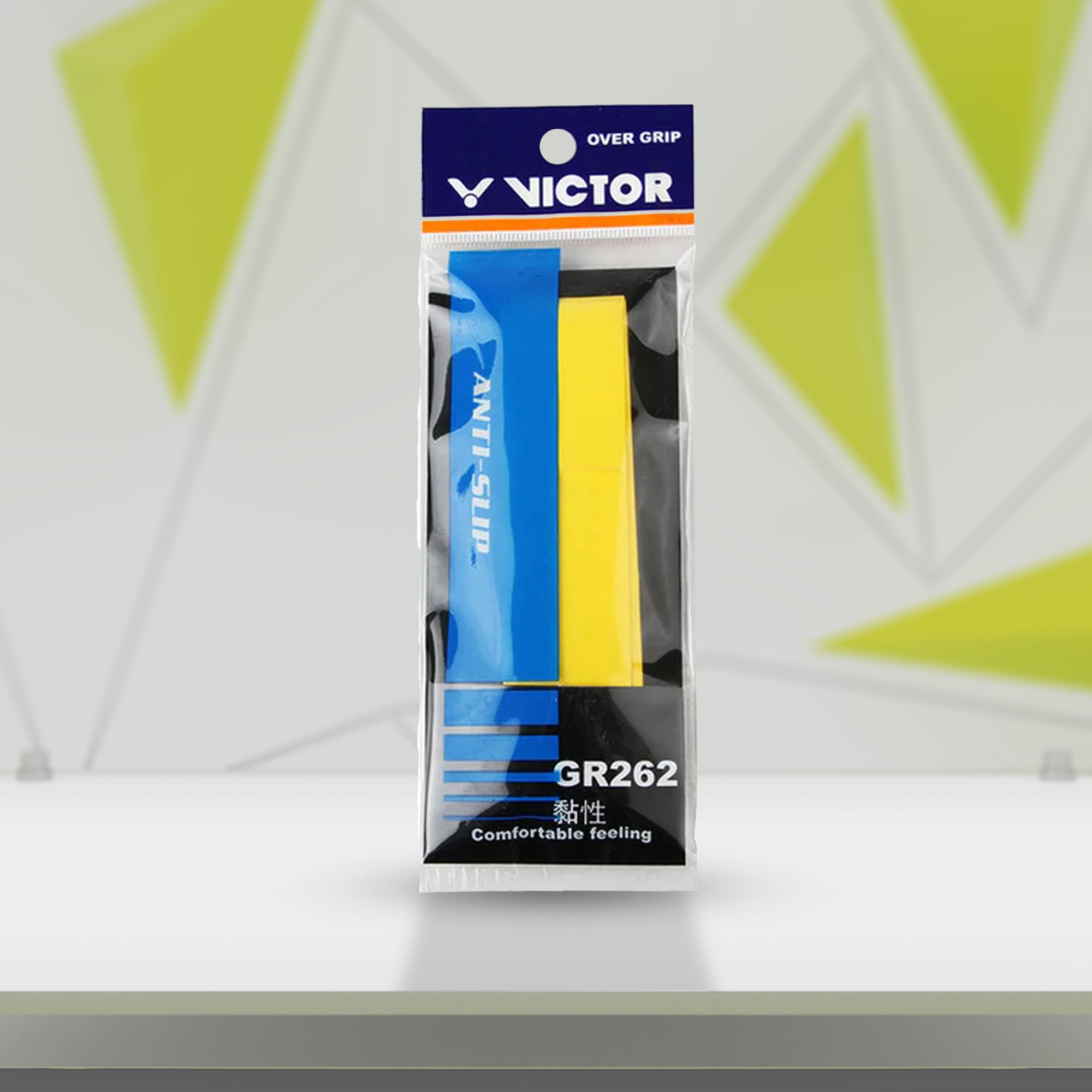 Victor GR262 Durable Professional Grip (PACK OF 1)