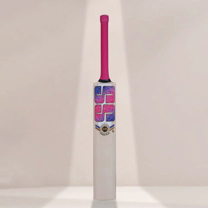 SS Power Play English Willow Cricket Bat - SH