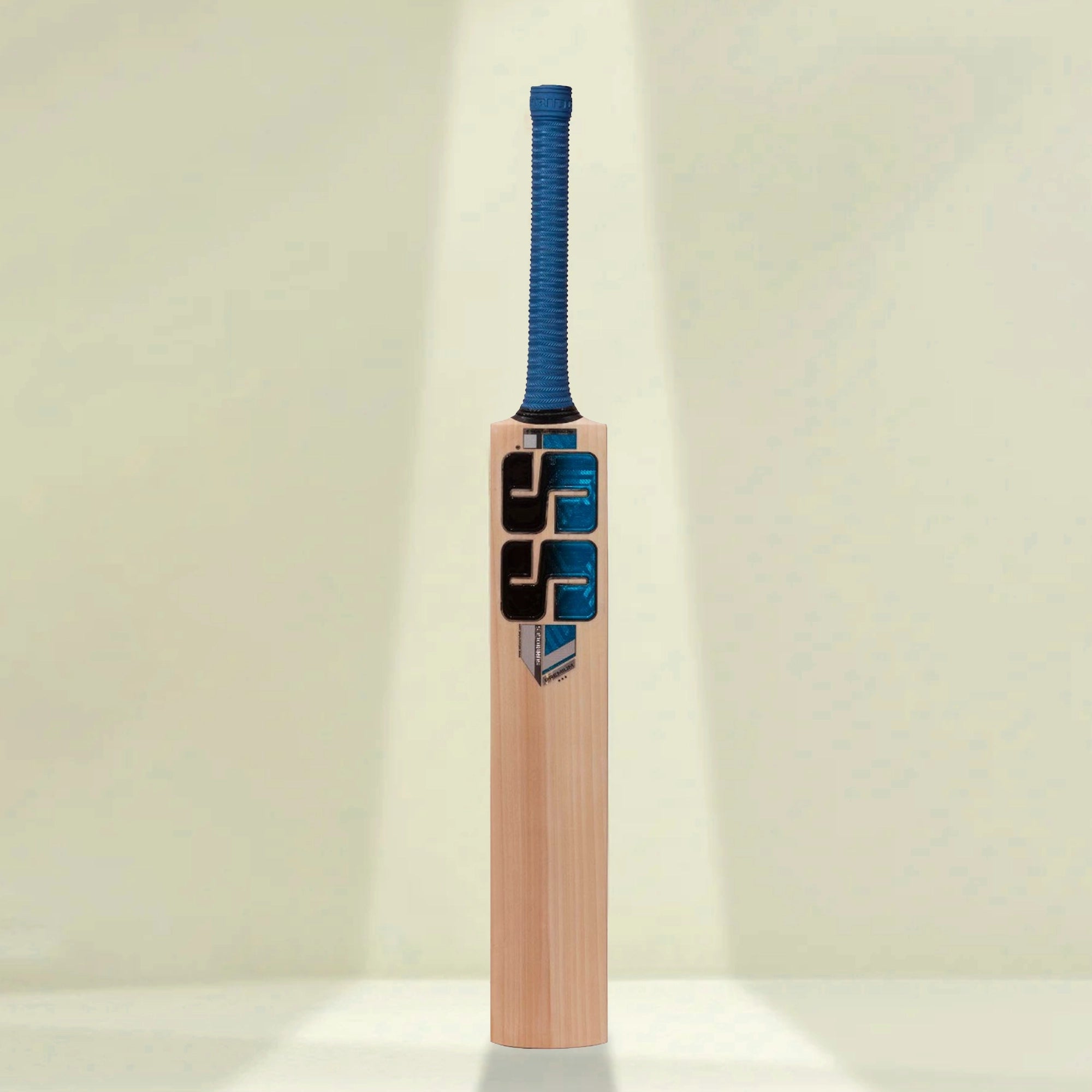 SS Premium English Willow Cricket Bat - SH