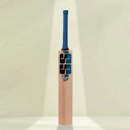 SS Premium English Willow Cricket Bat - SH
