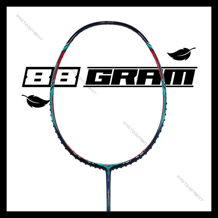 Li-Ning Aeronaut 9000 Combat Badminton Racket - InstaSport