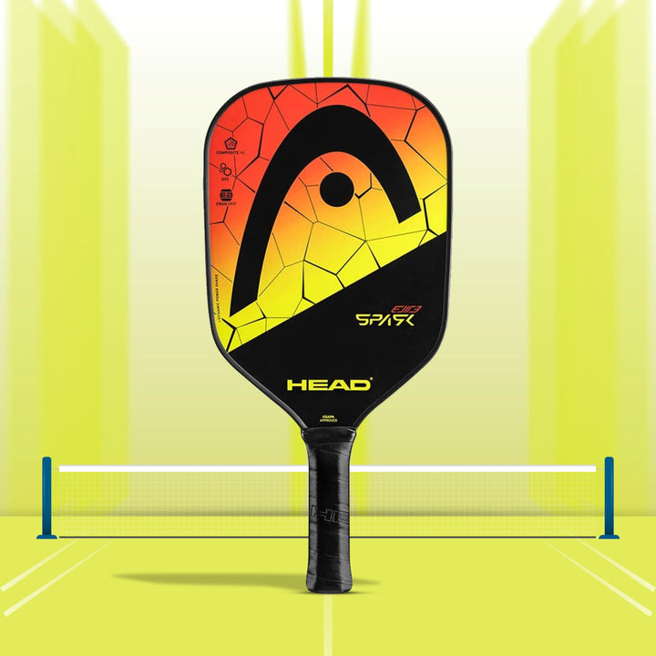 Head Spark Elite V4 Pickleball Paddle