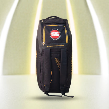 SS Limited Edition Cricket Kit Bag (Wheel)