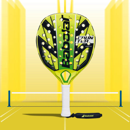 Babolat Counter Vertuo Padel Racquet