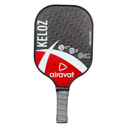 AIRAVAT KELOZ PICKLEBALL PADDLE (7402)