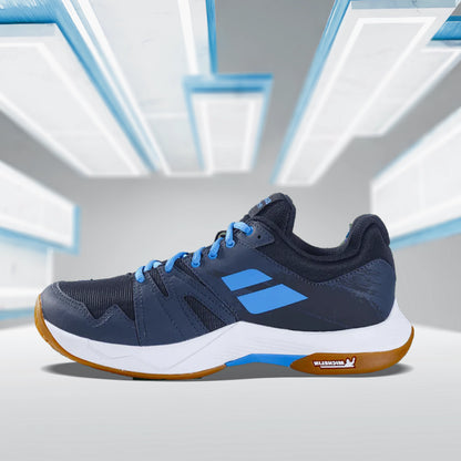 BABOLAT SHADOW TEAM 2 BADMINTON SHOES (INDOOR/SQUASH)