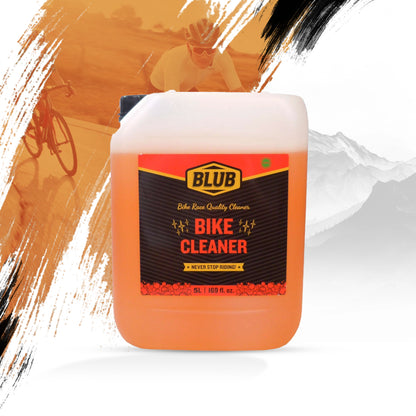 Blub Bike Cleaner 5L