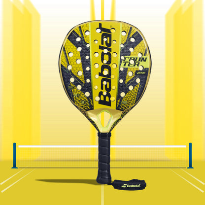 Babolat Counter Veron Padel Racquet